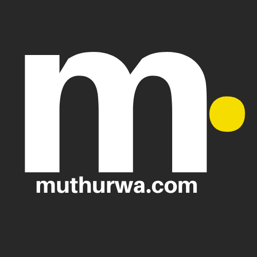 Muthurwa Blog